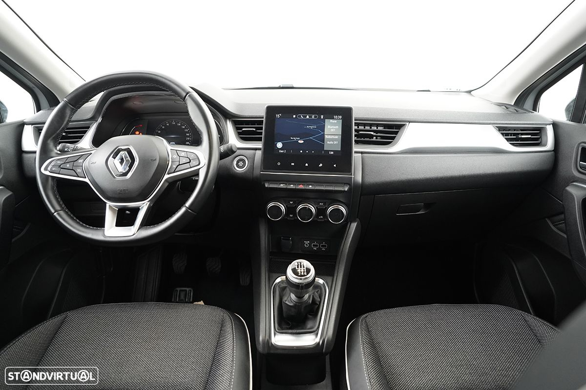 Renault Captur 1.0 TCe Techno - 7