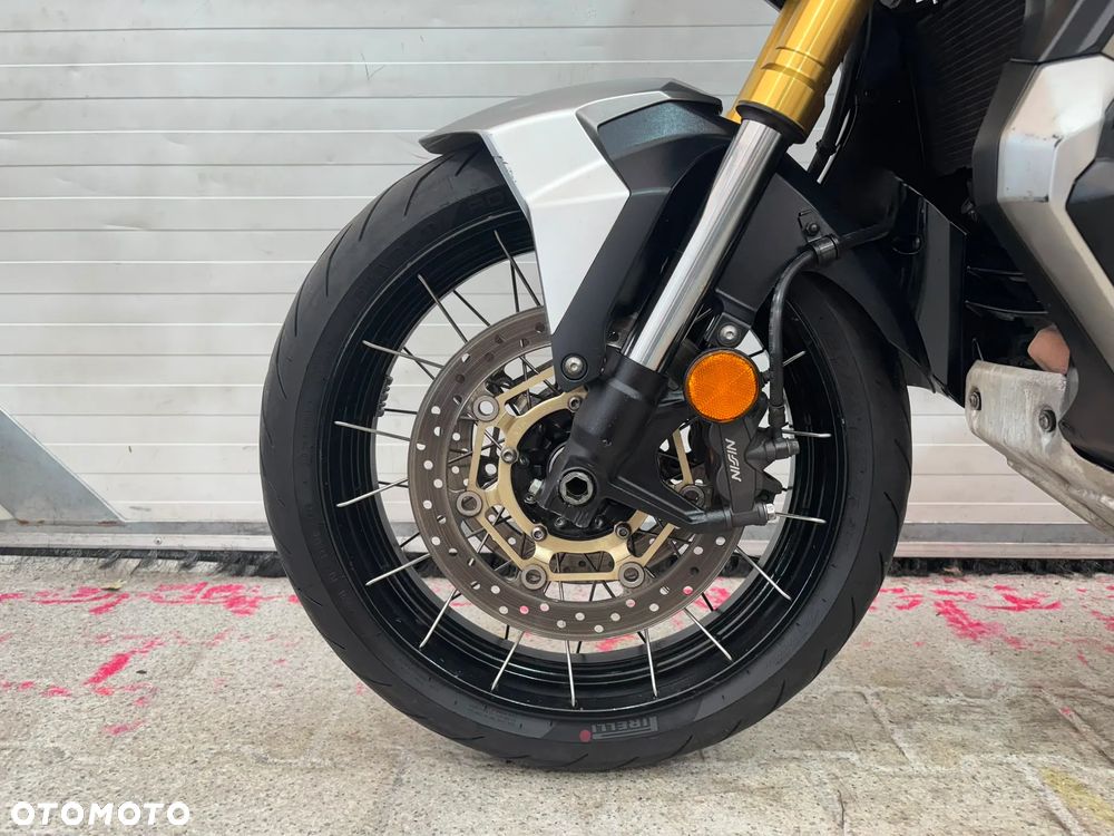 Honda X-ADV - 20