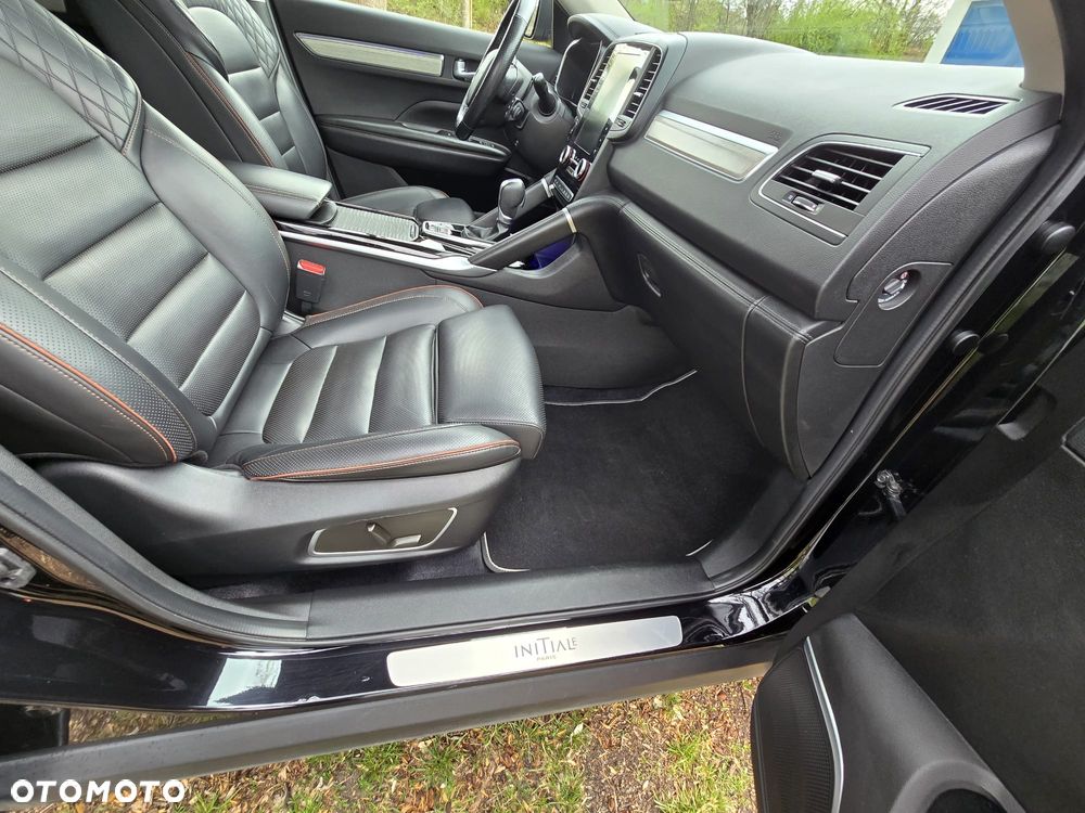 Renault Koleos 2.0 Blue dCi Initiale Paris 4x4 X-Tronic - 16