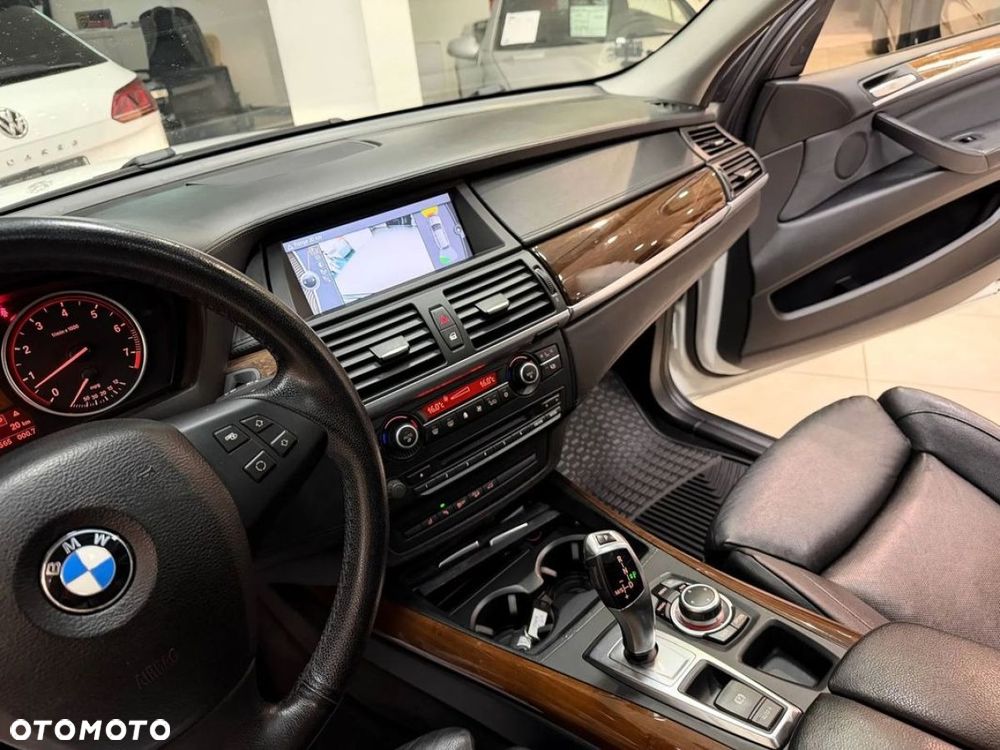 BMW X5 xDrive35i - 21
