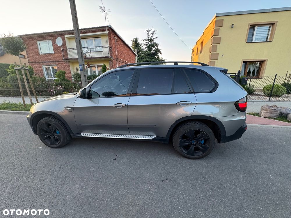 BMW X5 3.0sd - 5