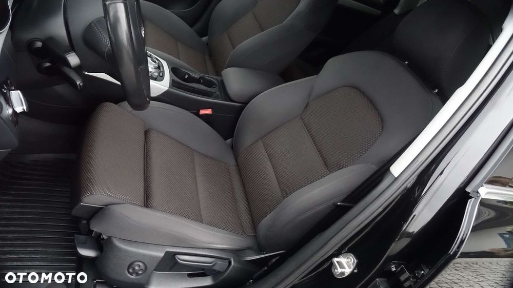 Audi A4 Allroad - 22