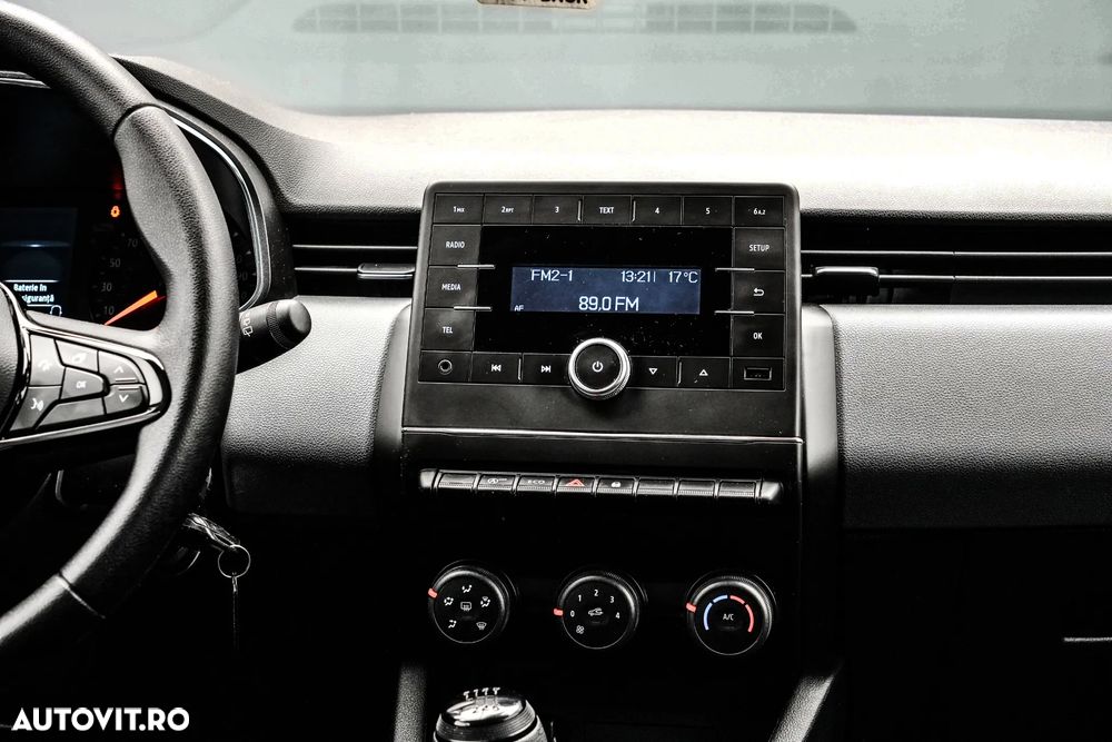 Renault Clio V 1.0 TCe 90 Equilibre - 18