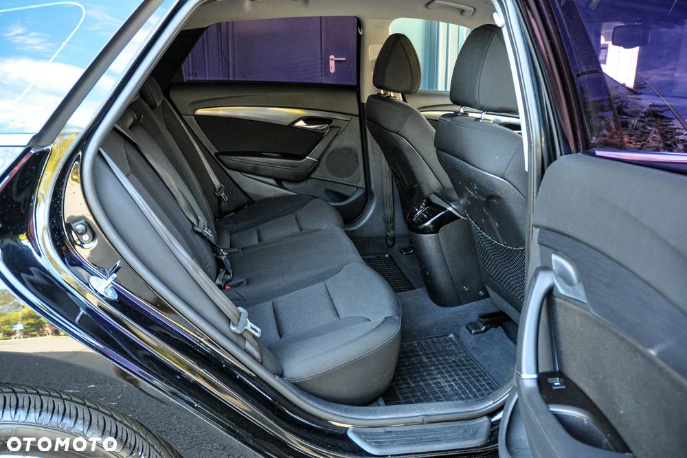 Hyundai i40 - 13