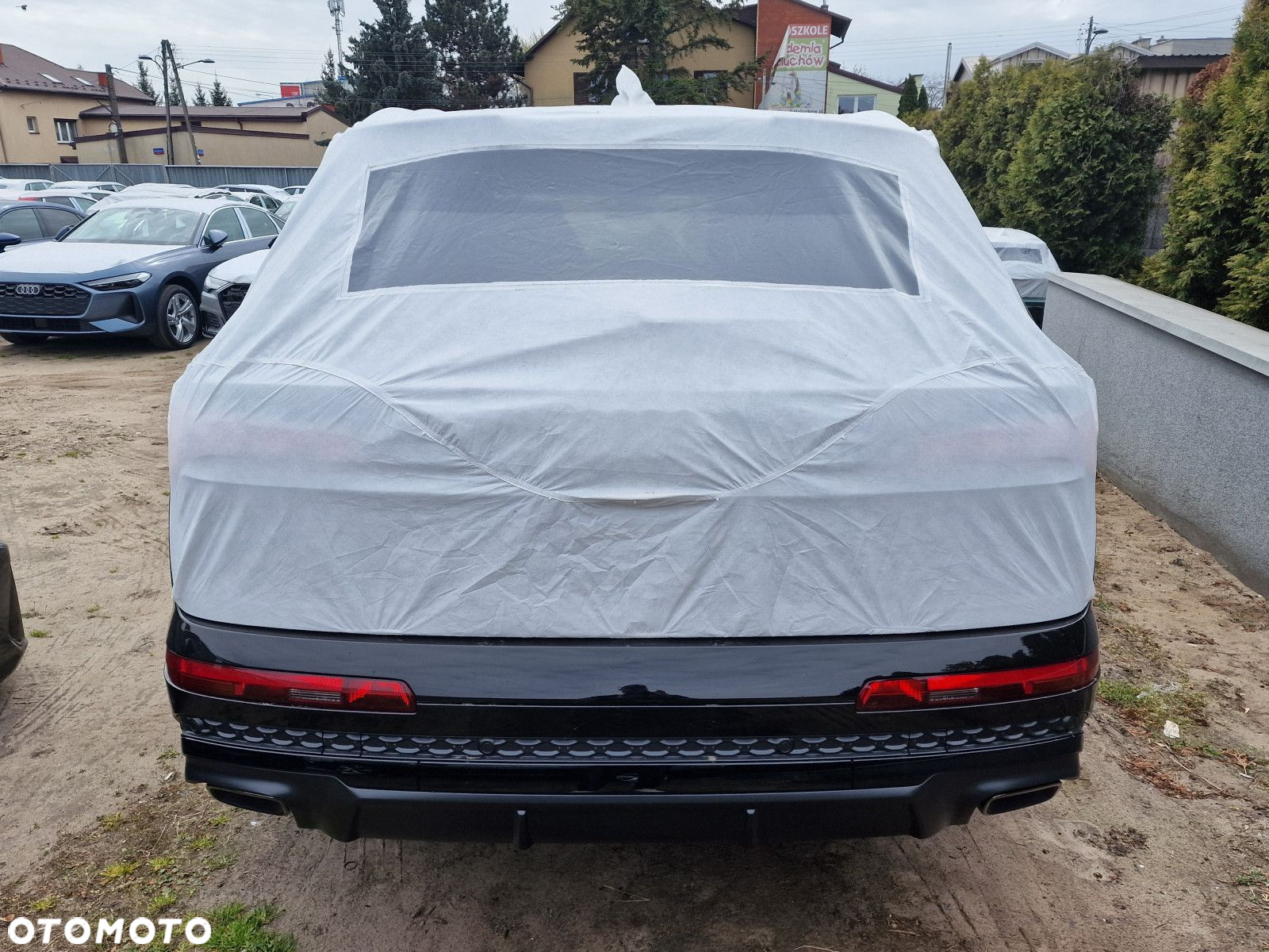 Audi Q7 - 6