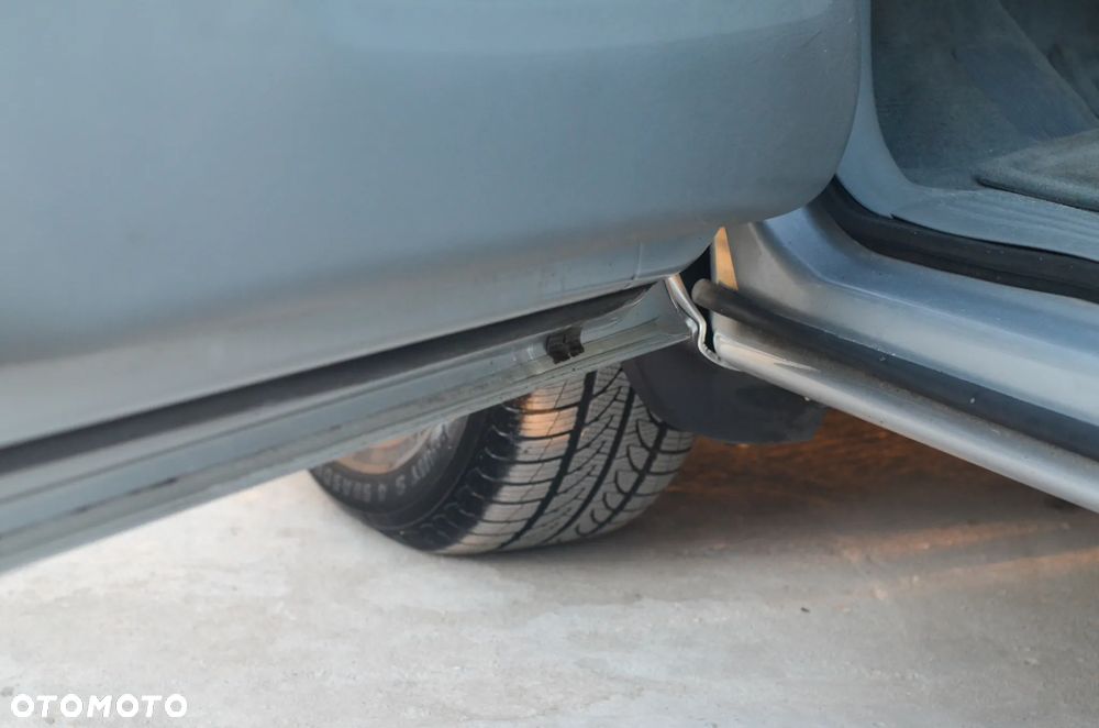 Chrysler Grand Voyager 3.3 LX S&G - 12