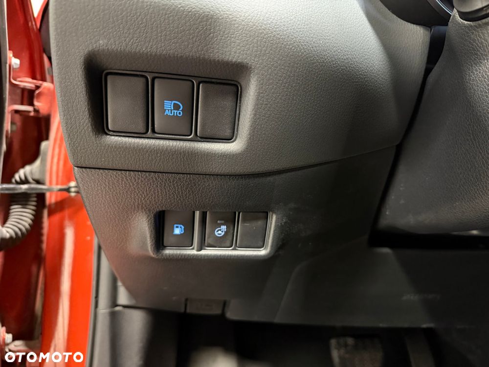 Toyota C-HR Lounge - 7