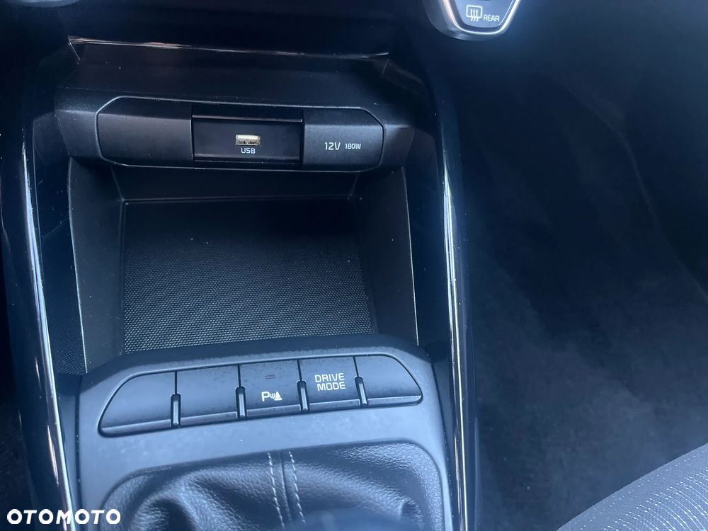 Kia Stonic 1.0 T-GDI 100 OPF Vision - 21