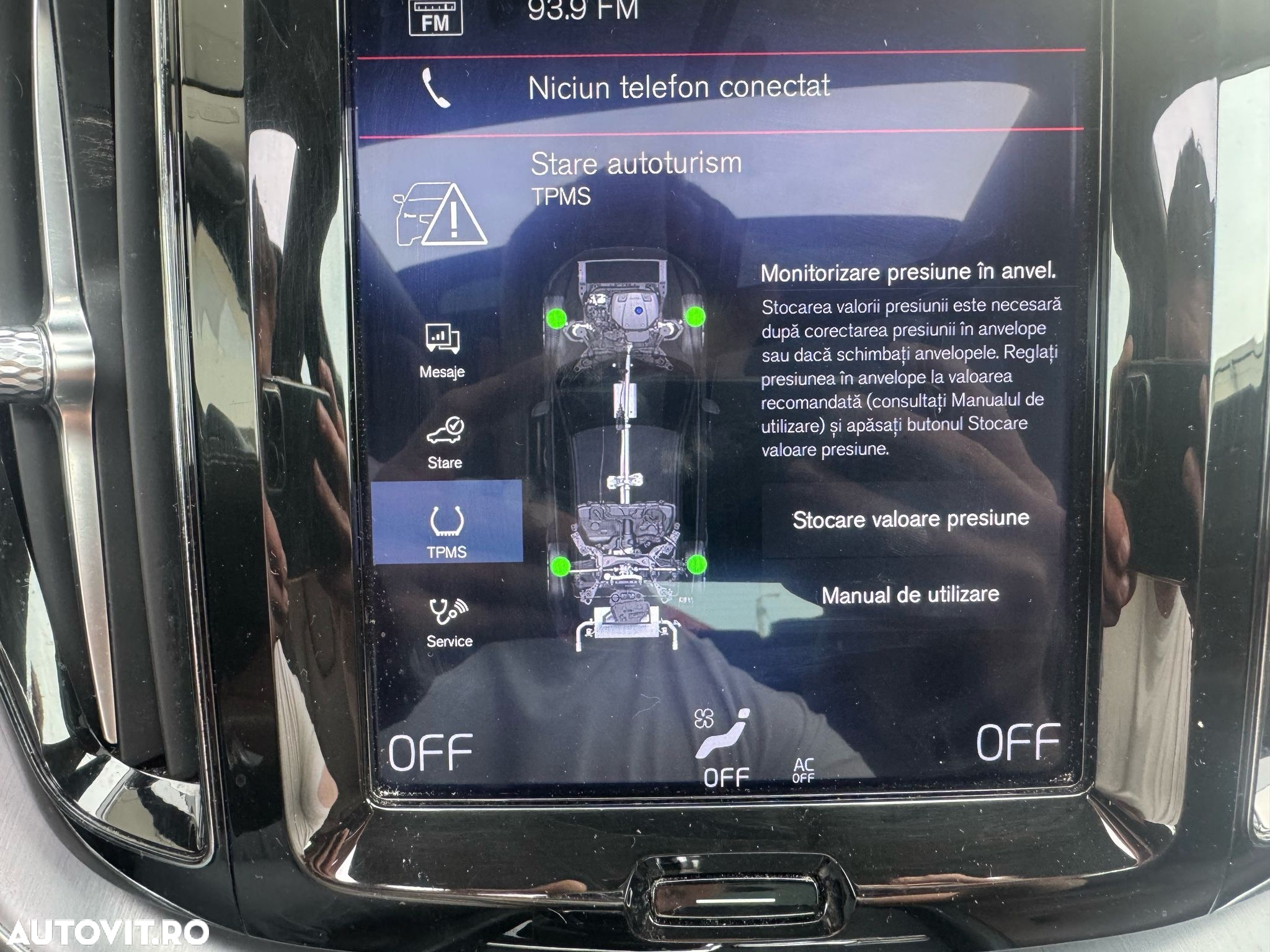 Volvo XC 60 D4 Geartronic Momentum - 24