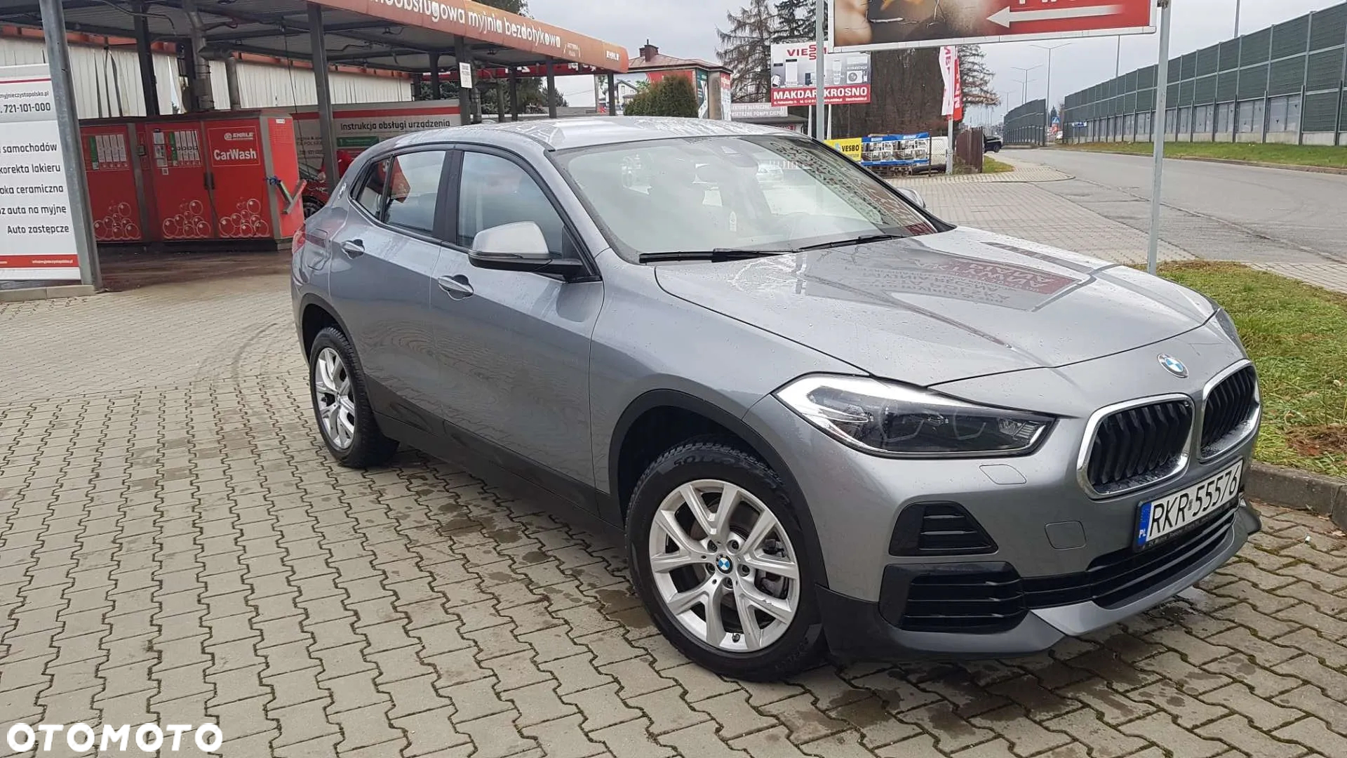 BMW X2 sDrive18i - 3