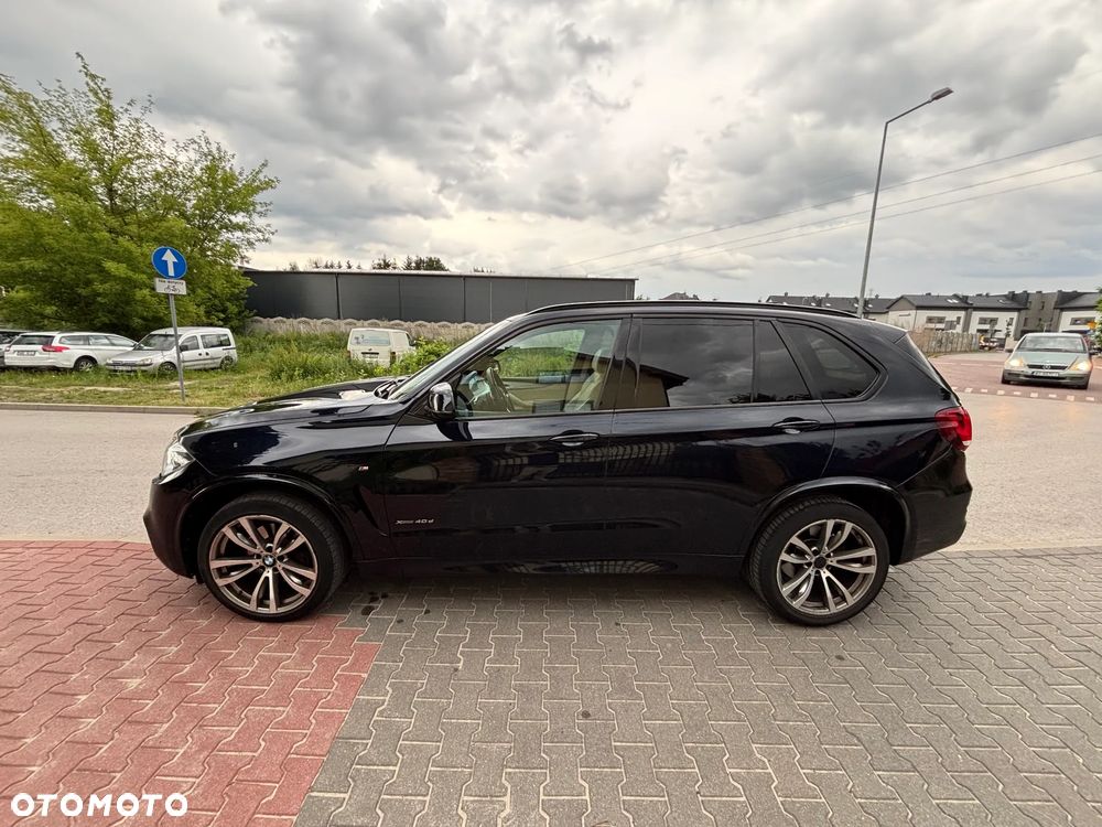 BMW X5 - 9