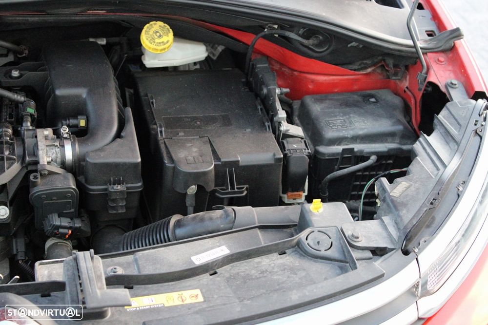 Citroën C3 1.2 PureTech Feel - 34