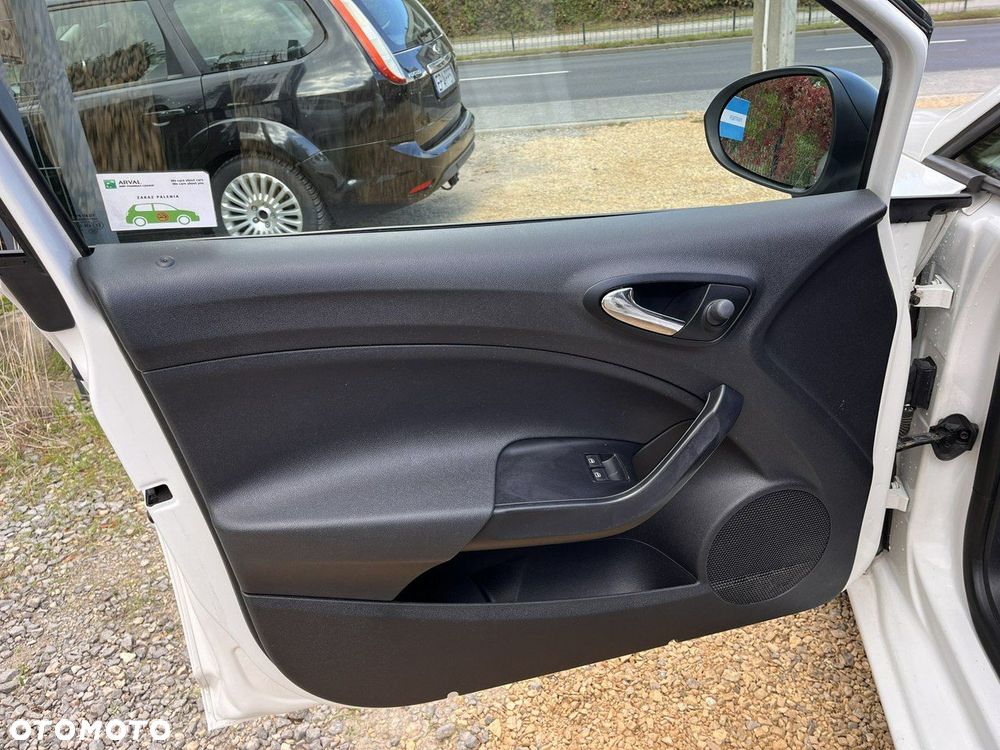 Seat Ibiza - 20