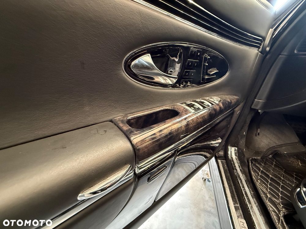 Maybach 57 - 8