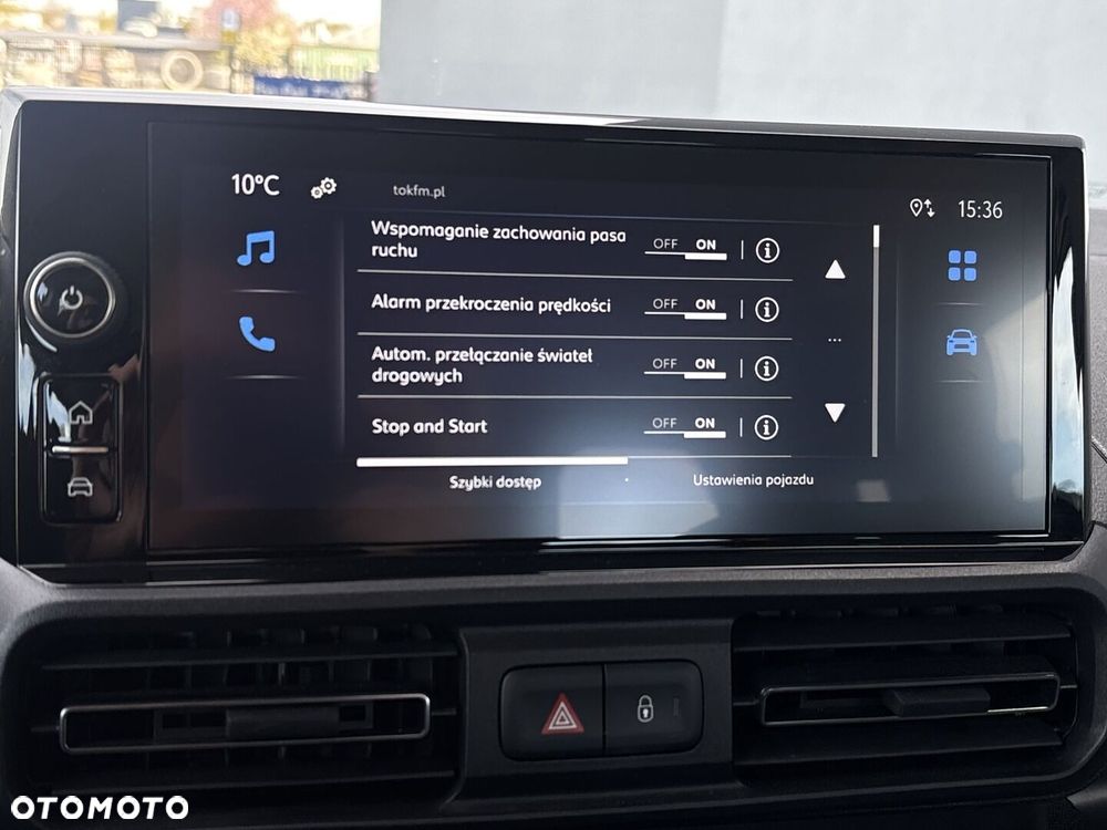 Toyota Proace City Verso 1.5 D-4D Business - 25