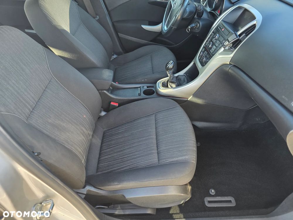 Opel Astra 1.4 Active - 12