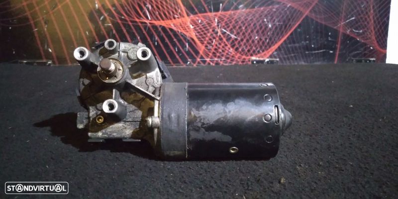 Motor De Limpa Vidros Seat Ibiza Iii (6K1) - 2