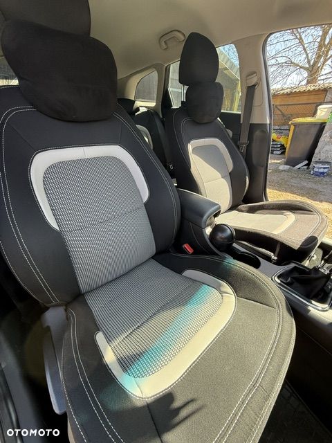 Kia Ceed 1.6 CRDi Business Line - 8