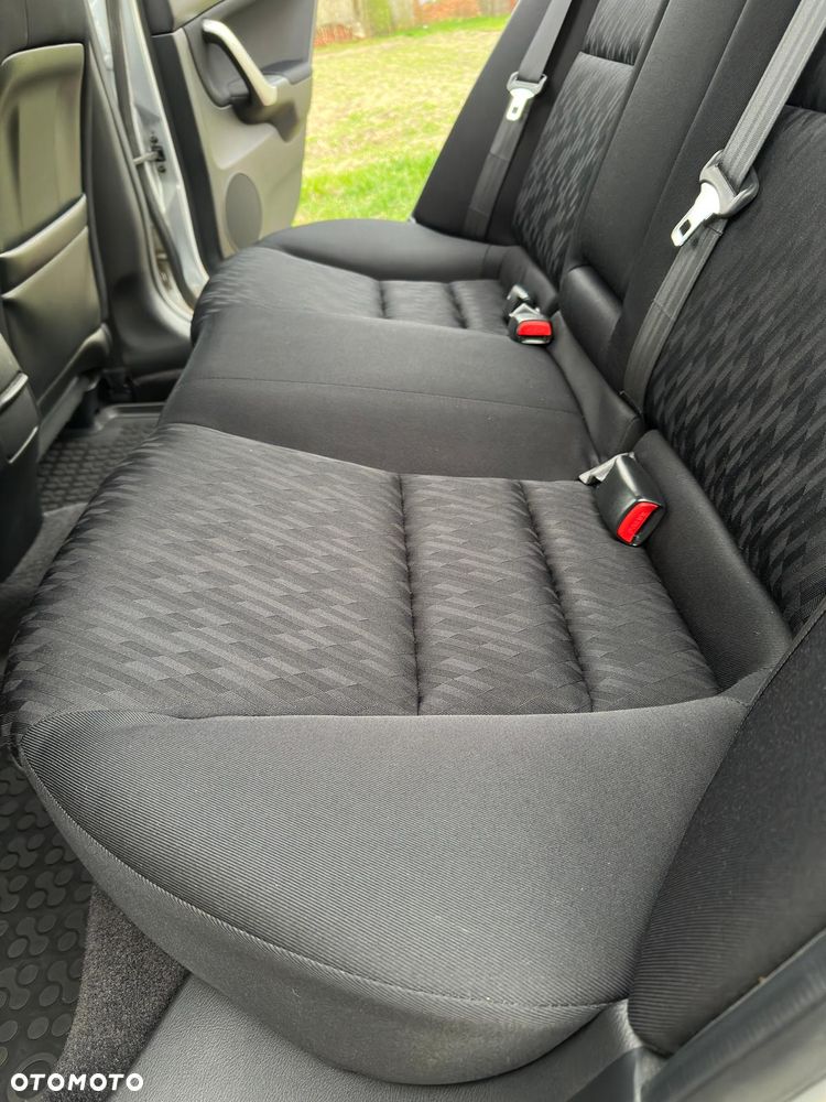 Honda Accord 2.0 Comfort - 31