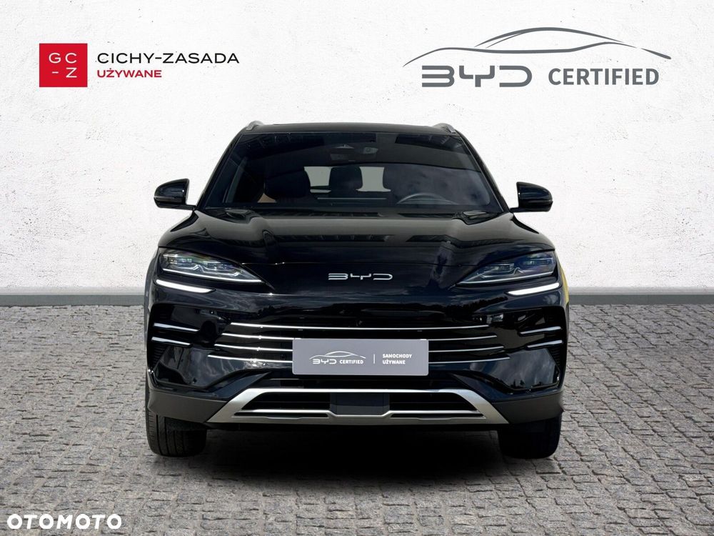 BYD Seal U - 9