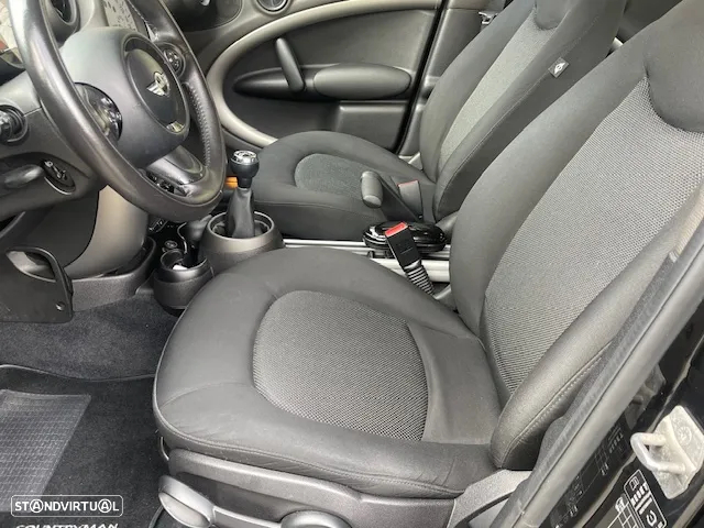 MINI Countryman One D - 22