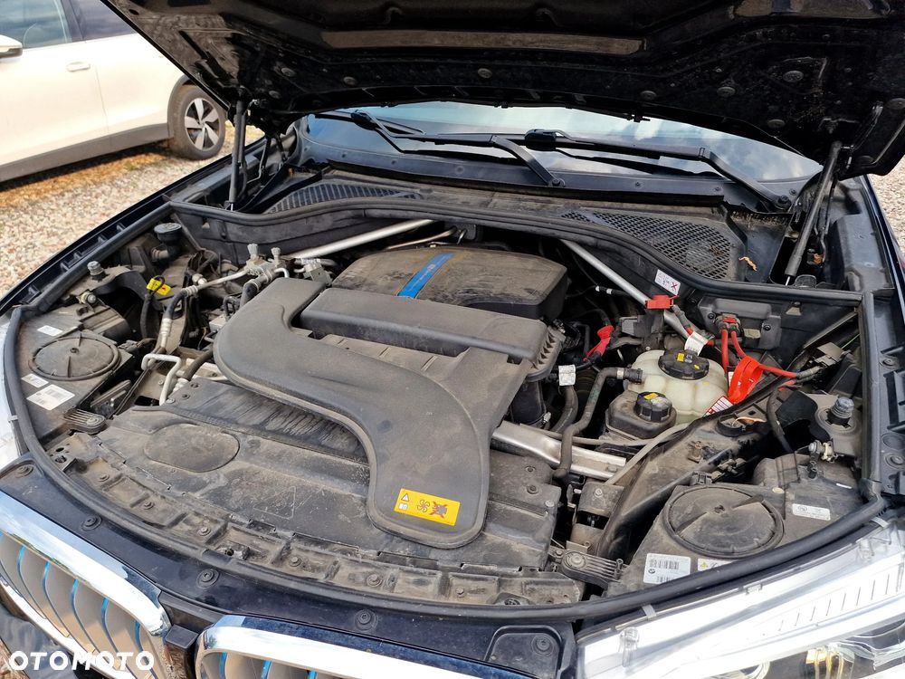 BMW X5 - 32