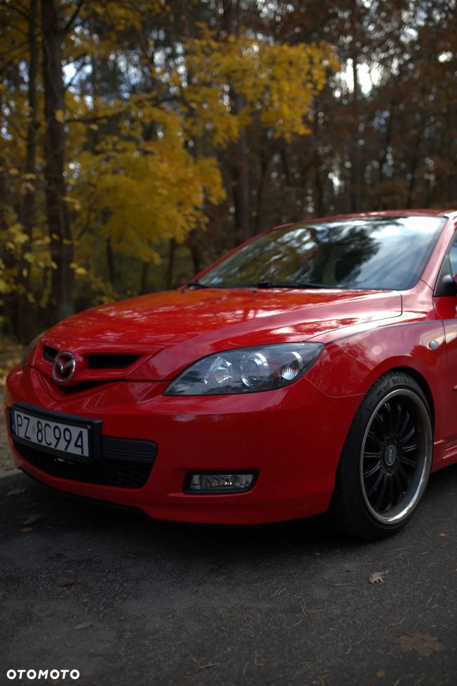 Mazda 3 - 11