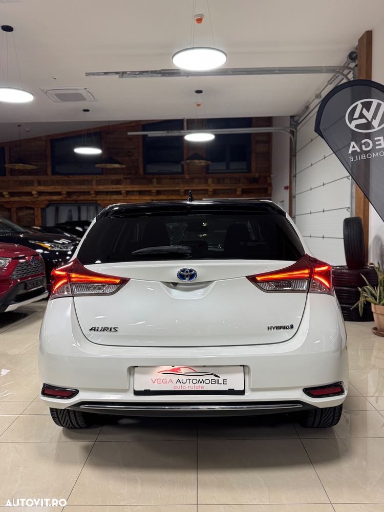 Toyota Auris ver-1-8-vvt--i-automatik-style-selection - 36