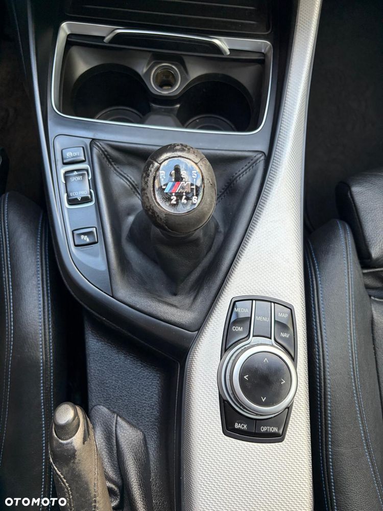 BMW Seria 1 - 29