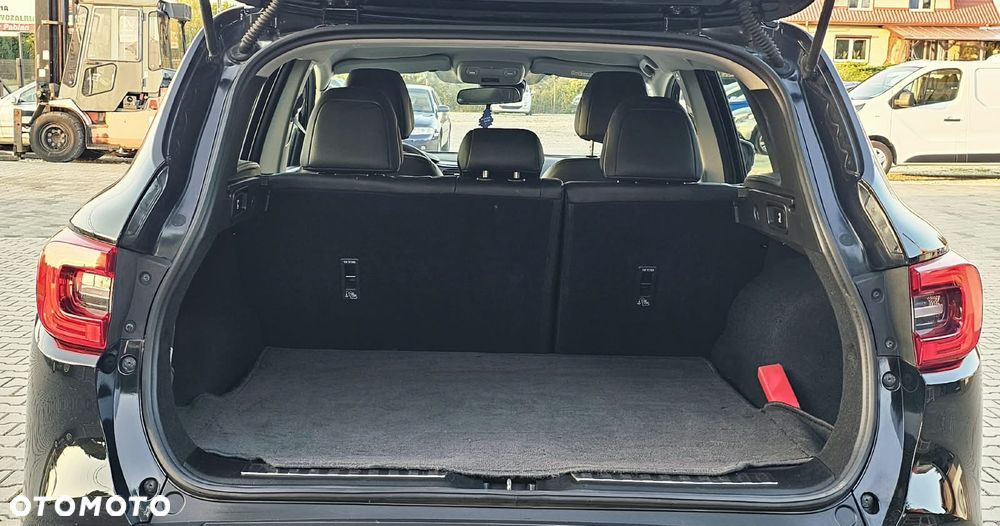 Renault Kadjar Energy dCi 130 4x4 Bose Edition - 24