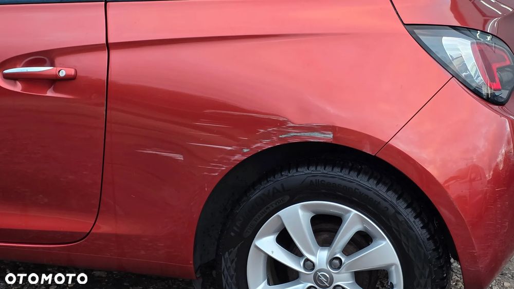 Opel Adam 1.4 Jam - 18