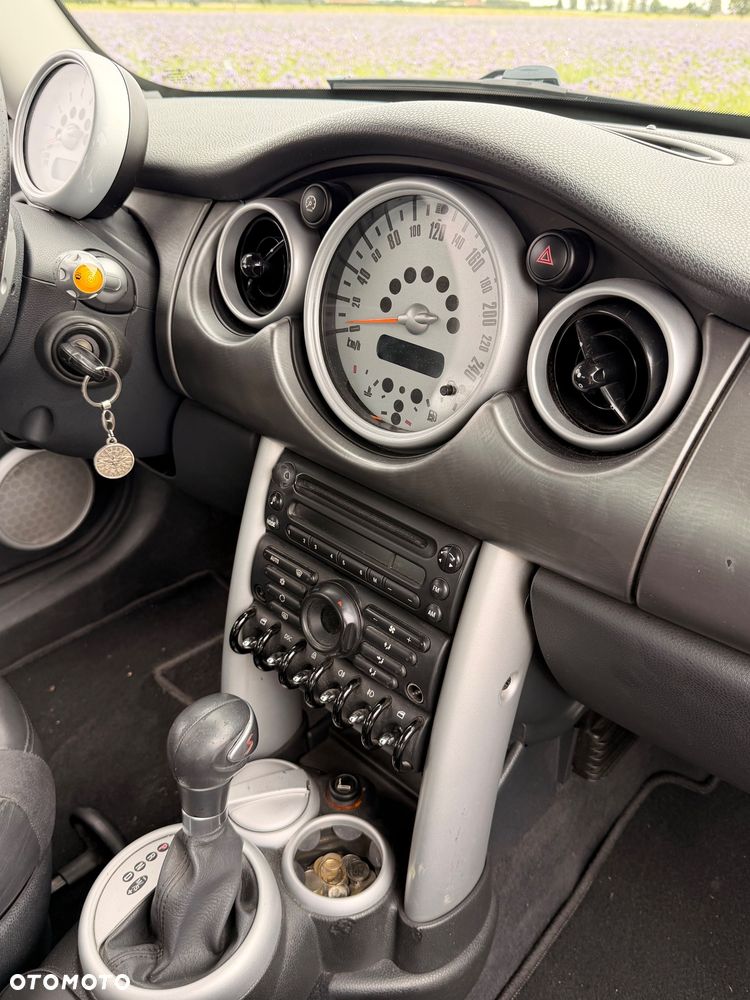 MINI Cooper S - 20
