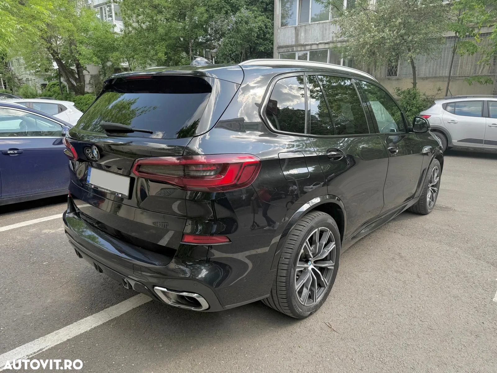 BMW X5 xDrive30d - 6