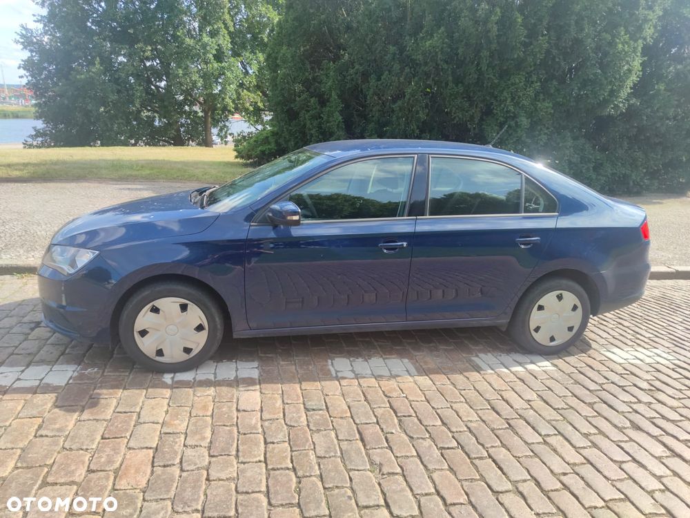 Seat Toledo 1.6 TDI Style - 7