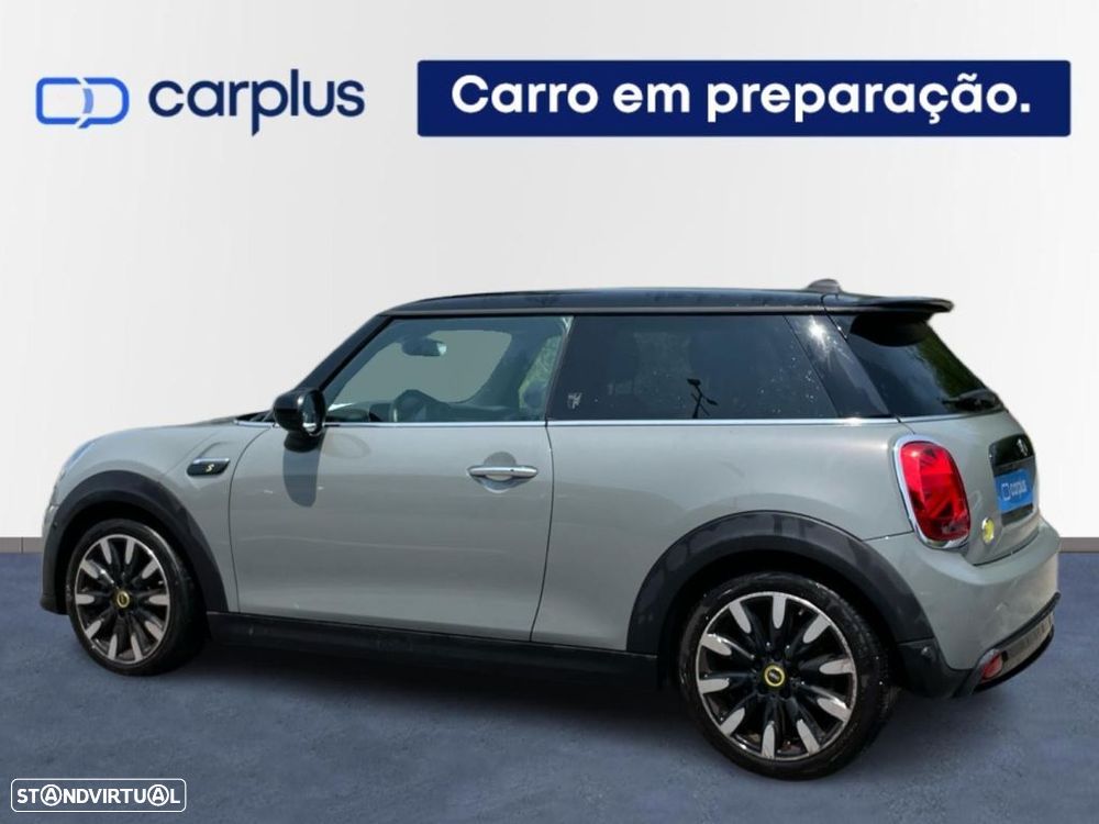 MINI 3 Portas Cooper SE - 2