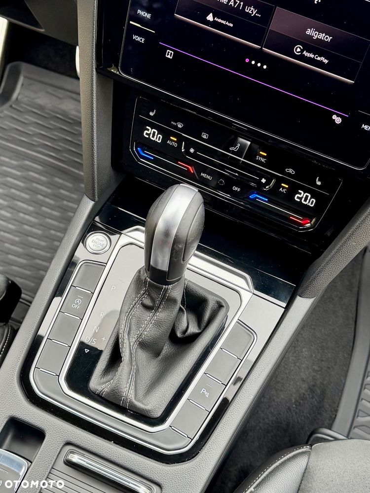 Volkswagen Arteon 2.0 TSI R-Line DSG - 26