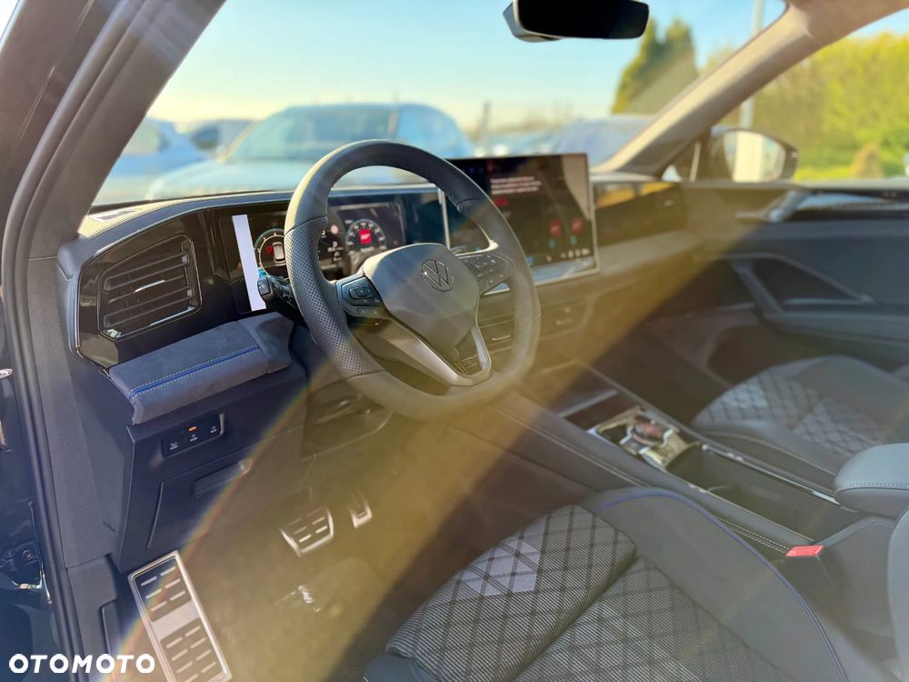 Volkswagen Tiguan - 7