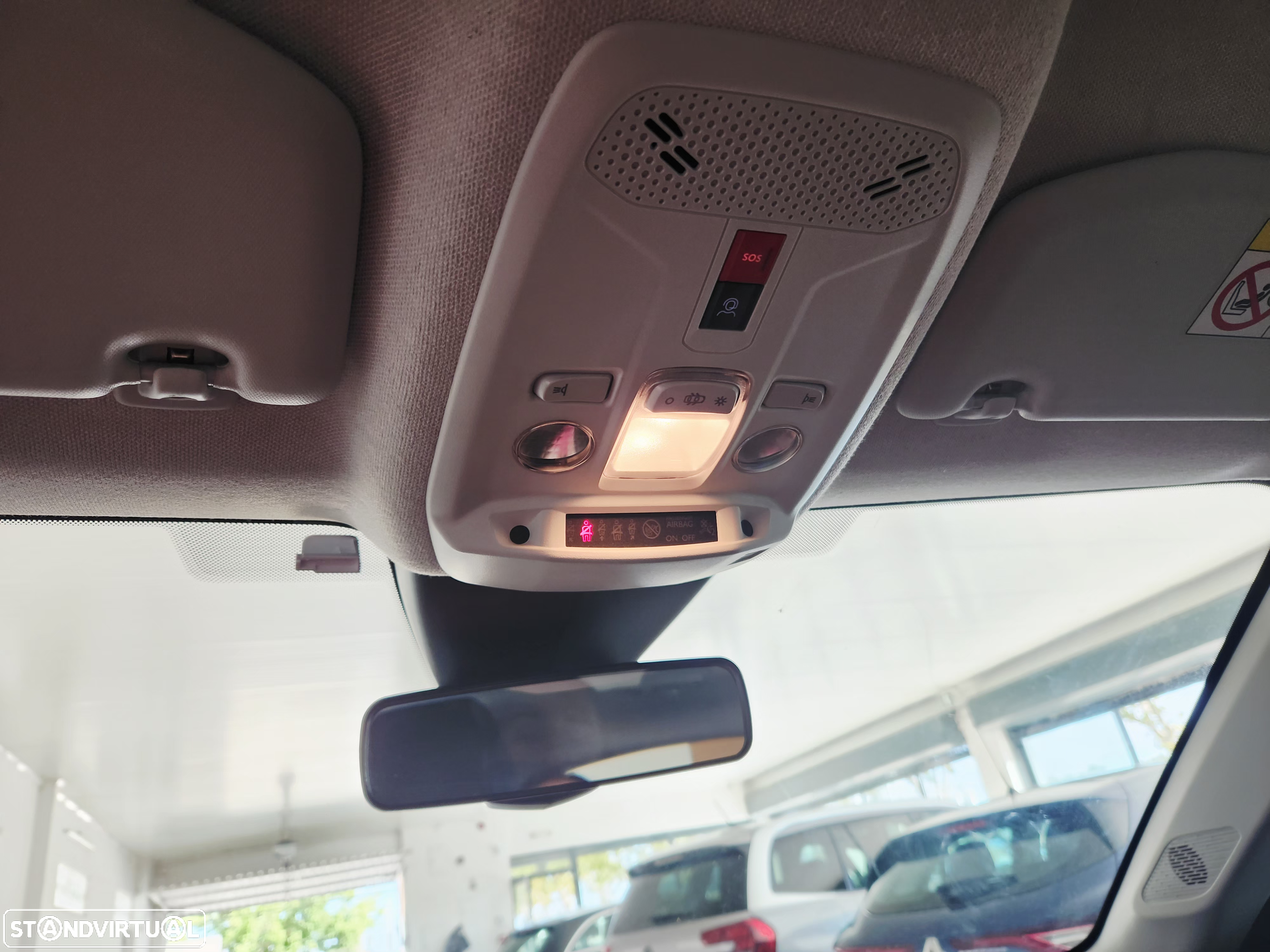 Citroën C4 1.2 PureTech Feel Pack - 44