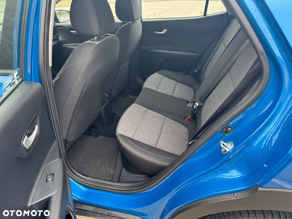 Kia Stonic 1.2 M - 33