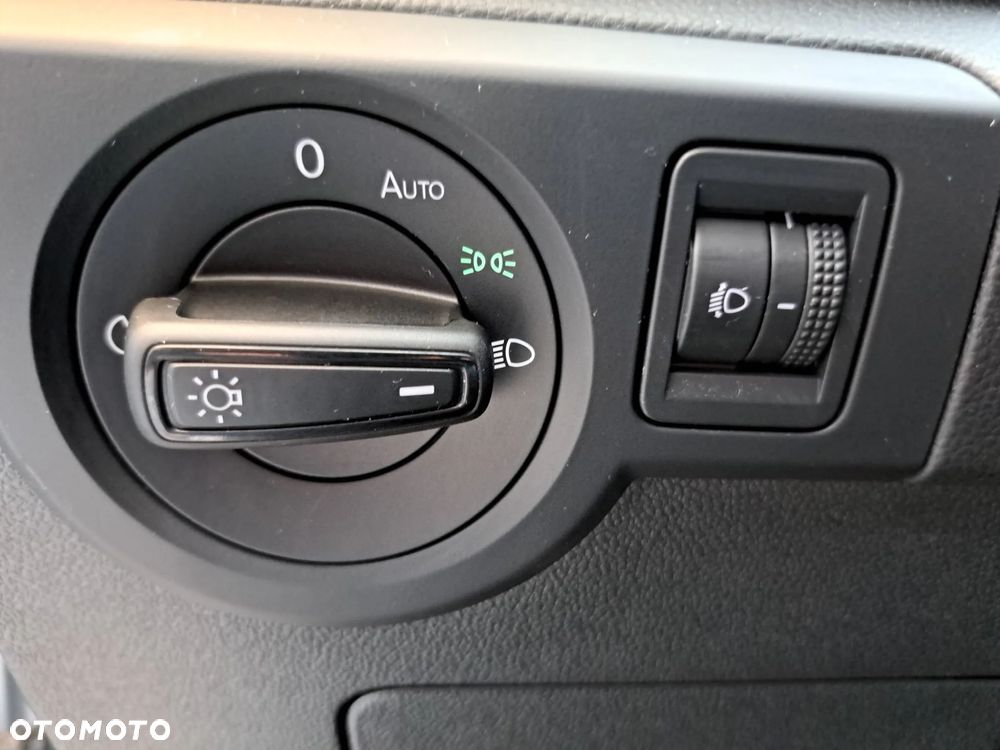 Volkswagen T-Cross 1.5 TSI ACT Special Edition DSG - 23