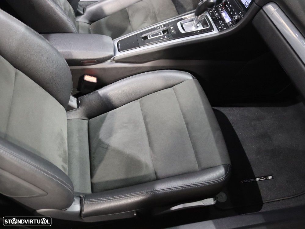 Porsche 718 Boxster PDK - 8