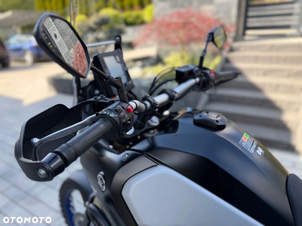 Yamaha Tenere - 11