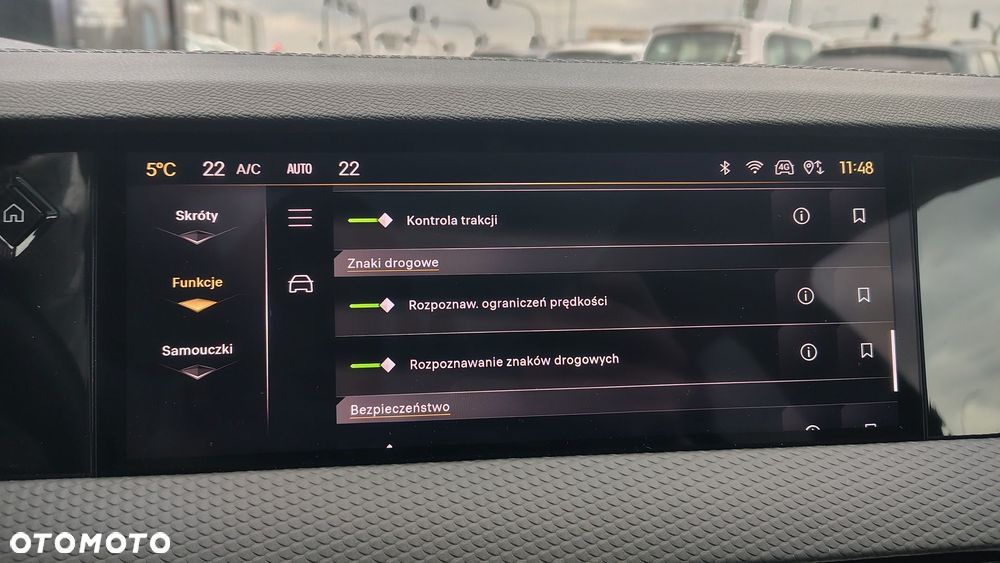DS Automobiles DS 4 1.2 PureTech Rivoli - 26