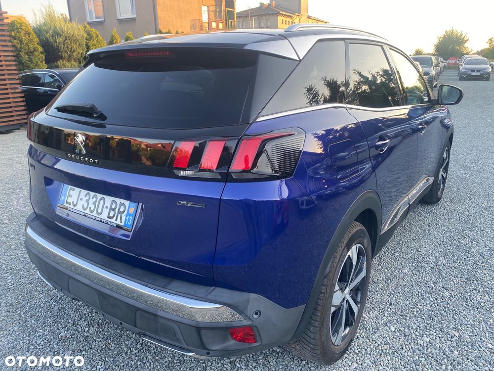 Peugeot 3008 BlueHDi 150 Stop & Start Business-Line - 14