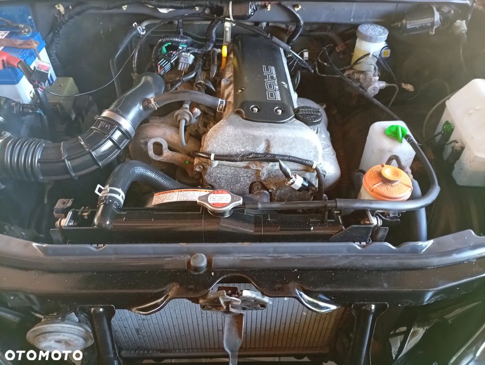 Suzuki Jimny Comfort - 16
