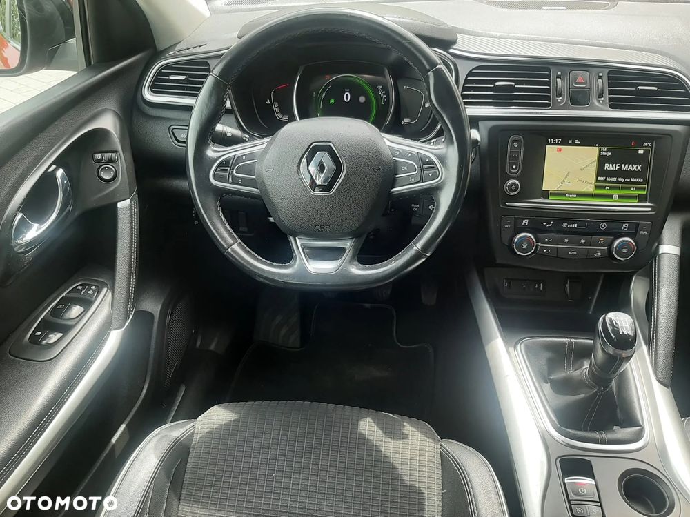 Renault Kadjar Energy TCe 130 Bose Edition - 18