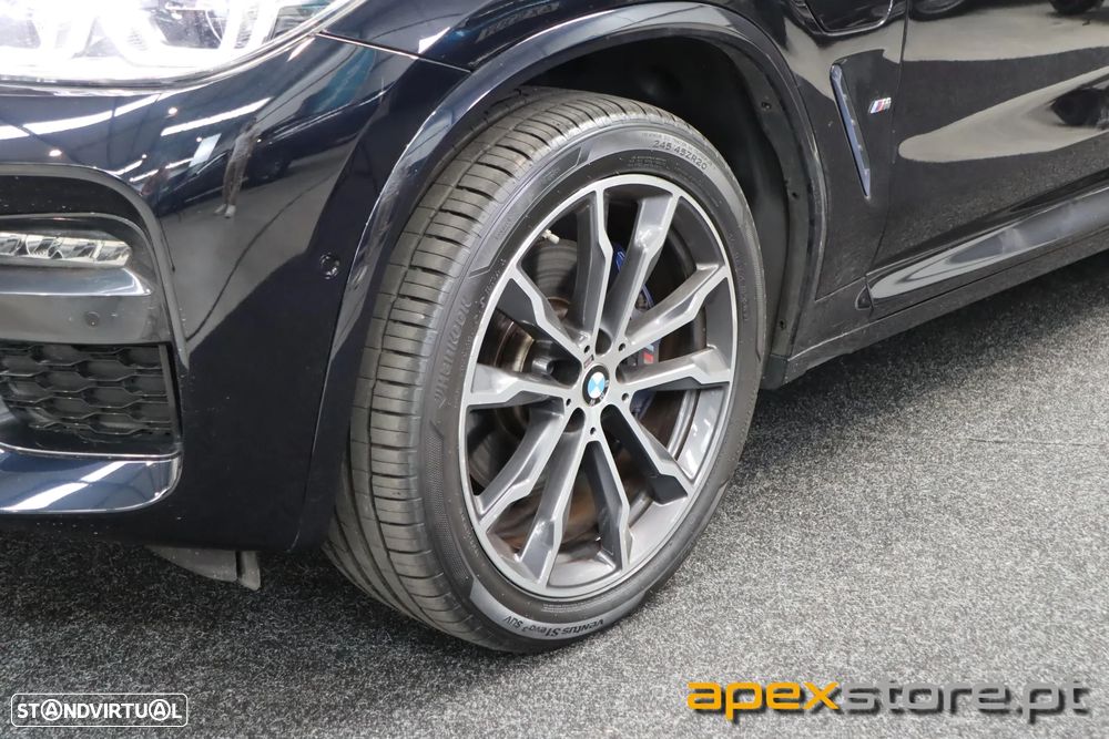 BMW X3 30 e xDrive Pack M - 4