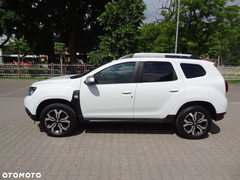 Dacia Duster Blue dCi 115 2WD Prestige+ - 16