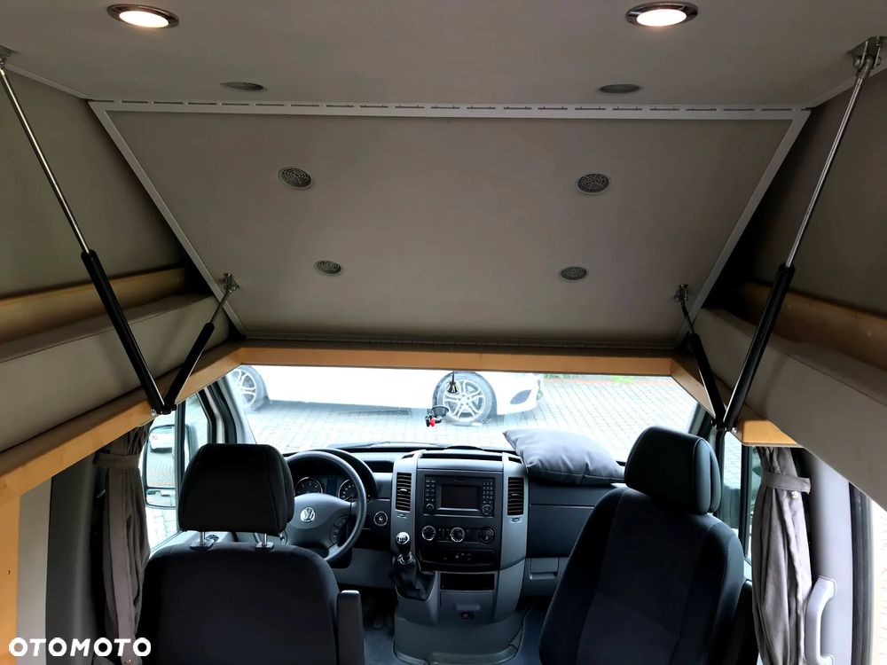 CS Reisemobile COSMO - 18