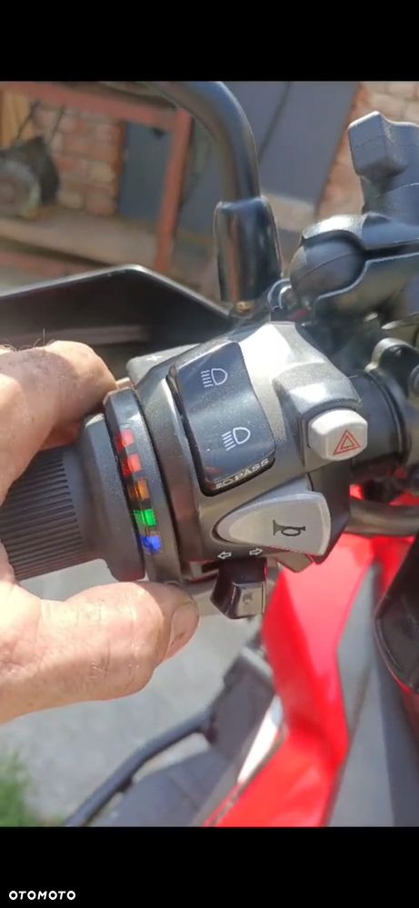 Honda X-ADV - 10